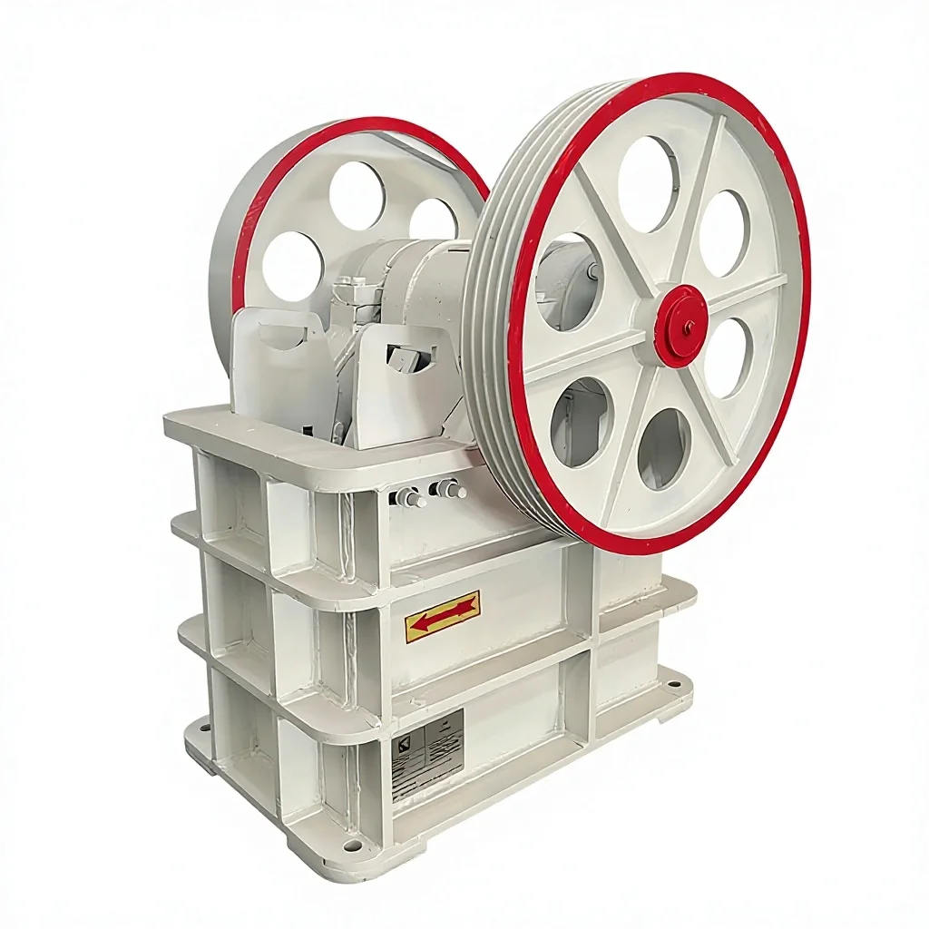 

Early Bird PE200*300 Jaw Crusher Diesel Engine High Small Stone Rock Crushing Machine 6TPH Mining Quarry Aggregate Equipment