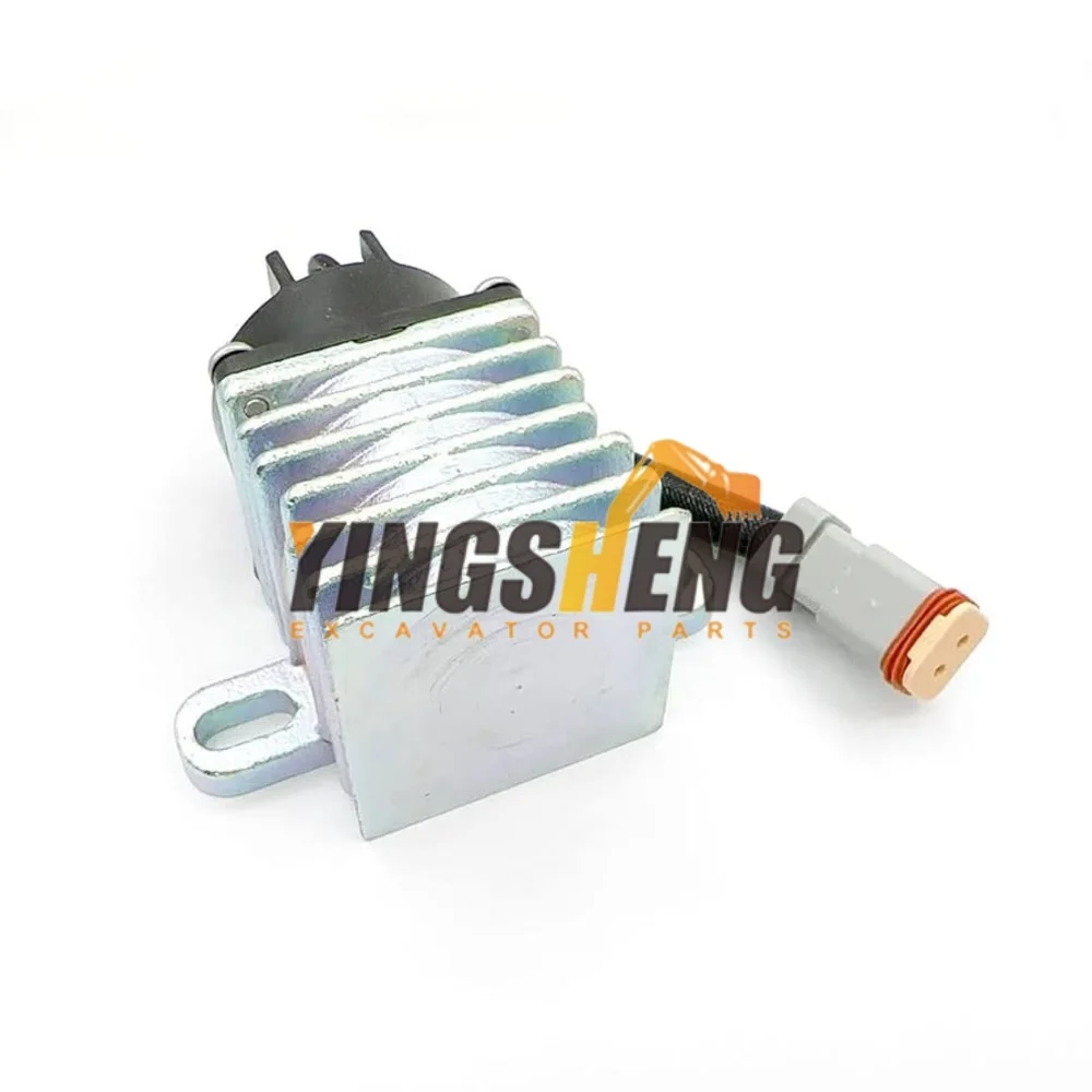 

Caterpillar E330D E336D C9 excavator engine sensor switch 241-8368 magnetic 2418368 sensor switch 241-8368 switch relay