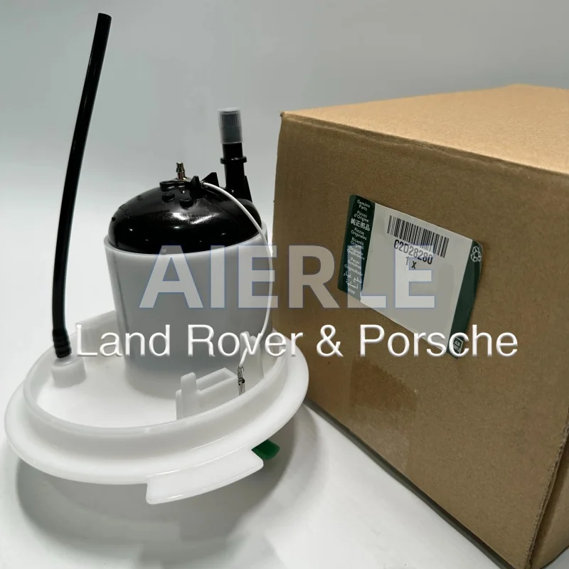 

Подходит для Jaguar XJ XF 1995-2010 топливный фильтр бензонасос C2D28280 C2Z10550