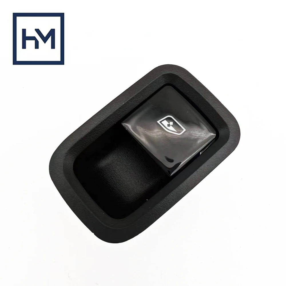 

OE 971959855CHUO 971959855C 6 Pin Single Window Switch For Porsche Taycan 911 Cayenne Panamera