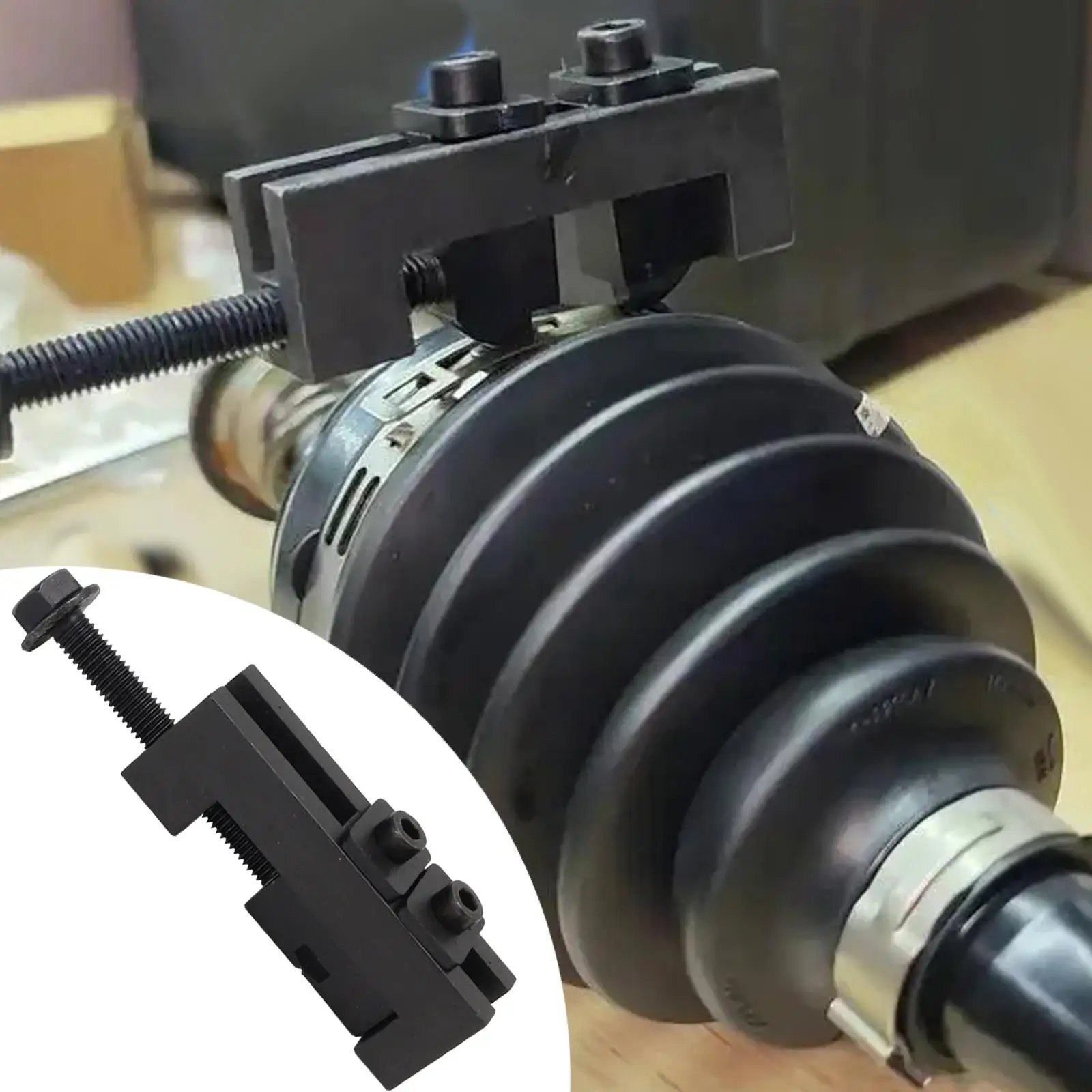 Cv Boot Clamp Tool …