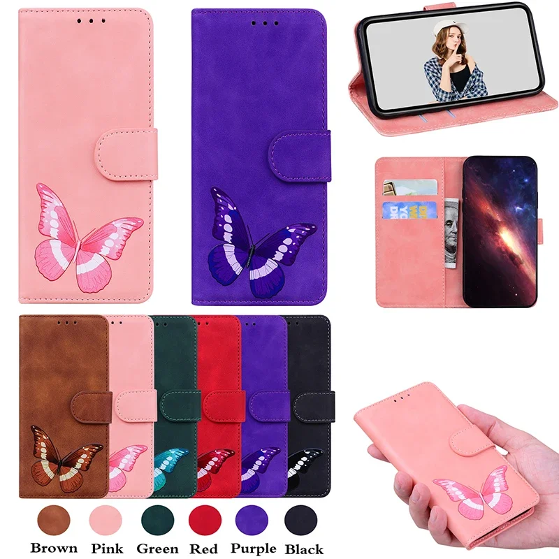 Für samsung a20s sm a21s mode brieftasche flip case für samsung galaxy a10s a80 a6 plus a7 a8 a9 2018 a5 a3 2017 5g telefon abdeckung