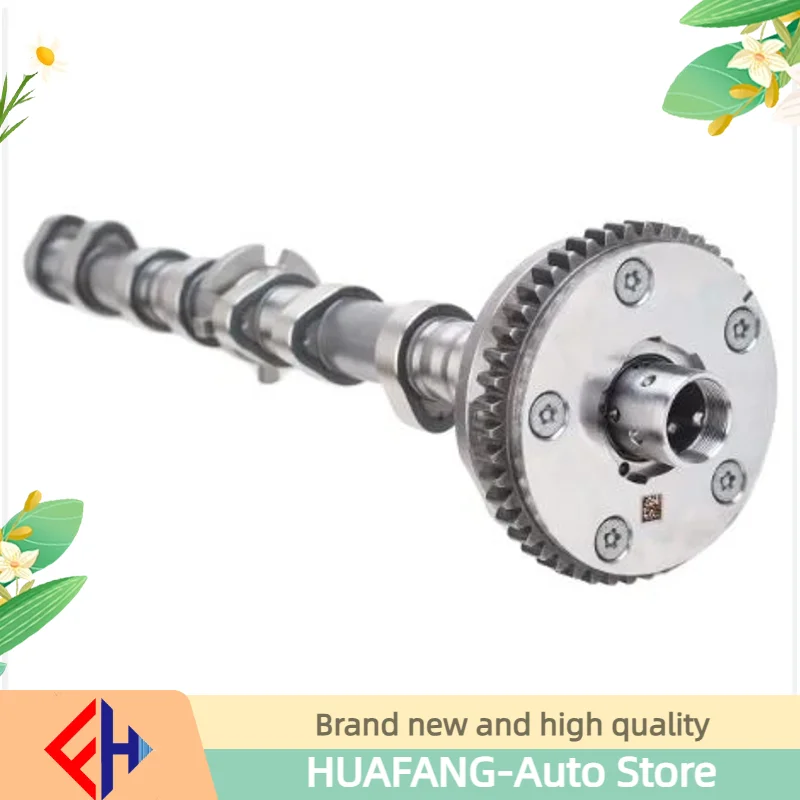 

OriginalCamshaft Control Valve 06H109021J Intake Camshaft Timing Gear Assembly For VW Gti Tiguan Au Di A3 A4 A5 1.8t 2.0t