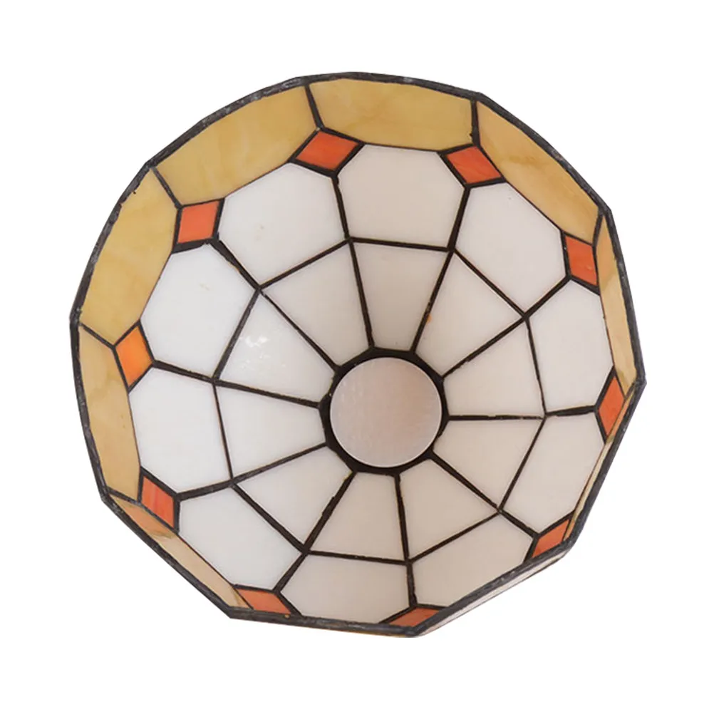 1-個ヨーロッパスタイルのランプシェード細かい仕上がりの保護カバーシャンデリアフロアランプ用暖かい自然光