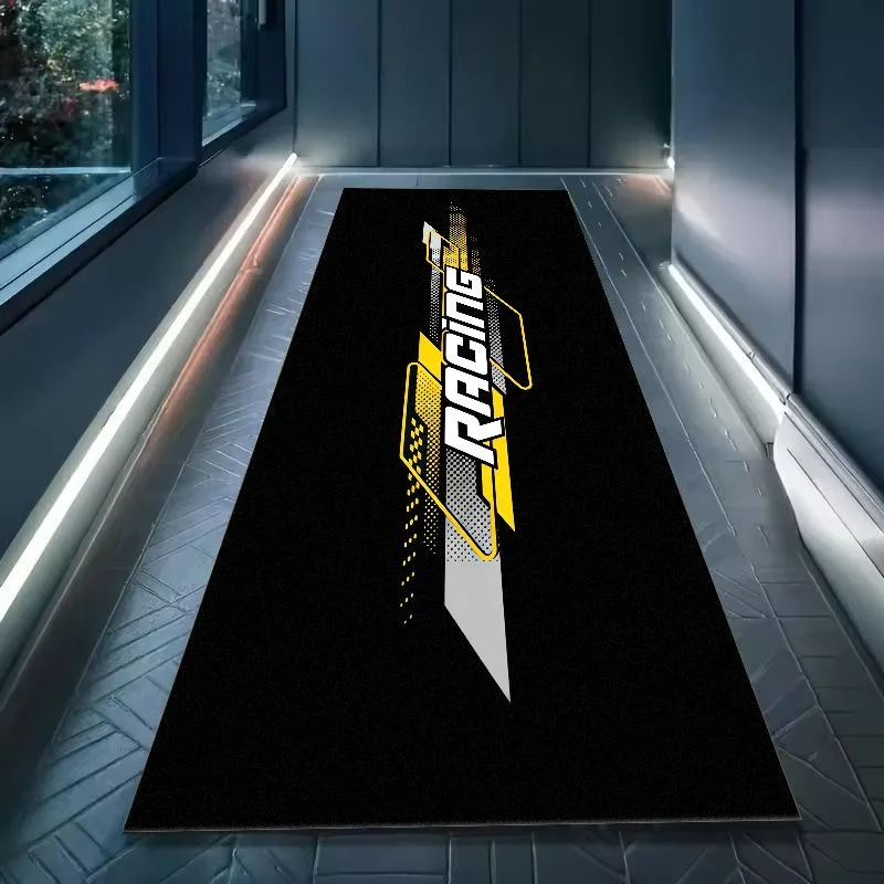 VIKAMA Racing Logo Street Spor - Electronics Repair Mat recension och pris