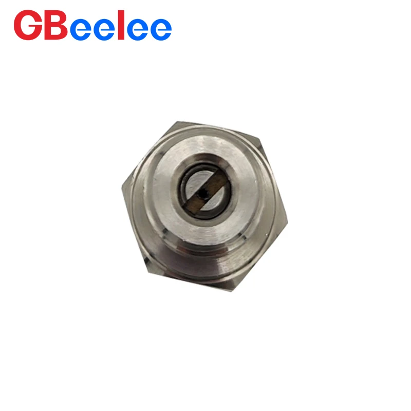 2 Buah Sensor Tekanan Tinggi Excavator Berkualitas Tinggi Harga Terjangkau, Antarmuka G3/8, Transduser Tekanan, Transmitter, Sensor E2549-02