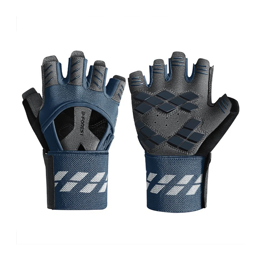 luvas-de-ginastica-azul-escuro-com-suporte-para-pulso-absorcao-de-choque-antiderrapante-para-homens-e-mulheres-fitness