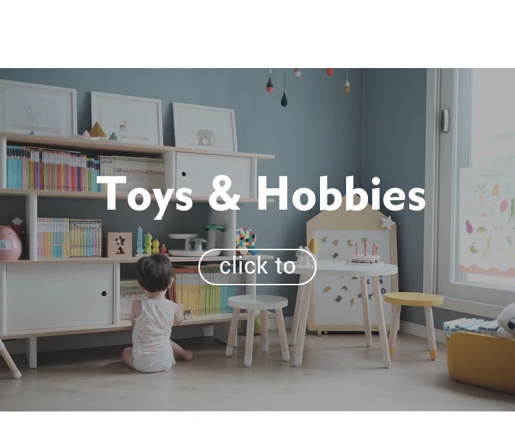 새로운 나무 핑크 꽃무늬 대형 어린이 화장대 세트 장난감 (거울 포함)