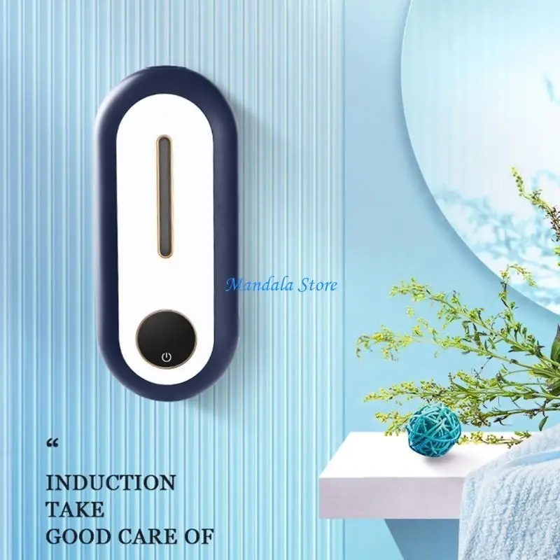U2JC Waterproof for Smart Touchless Soap Dispenser Automatic Soap Dispenser