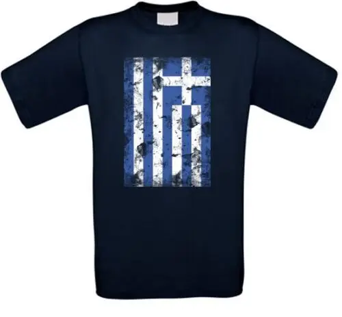 Greece Hellas Athens Piraeus Cult T-Shirt