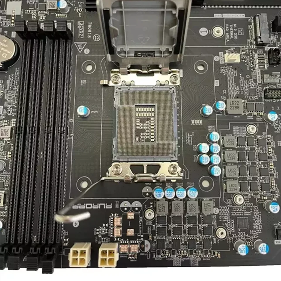alienware aurora A00 LGA 1200 マザーボード S3c326576f9d44da483076a278735a