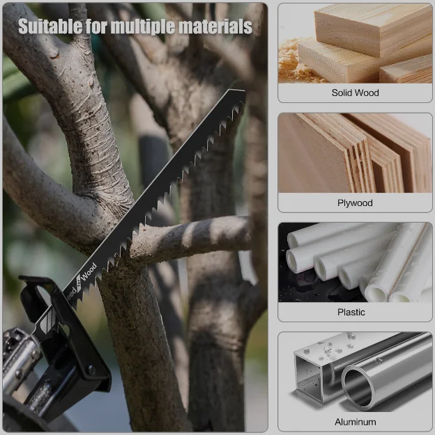 Hcs Jigsaw Blades T…