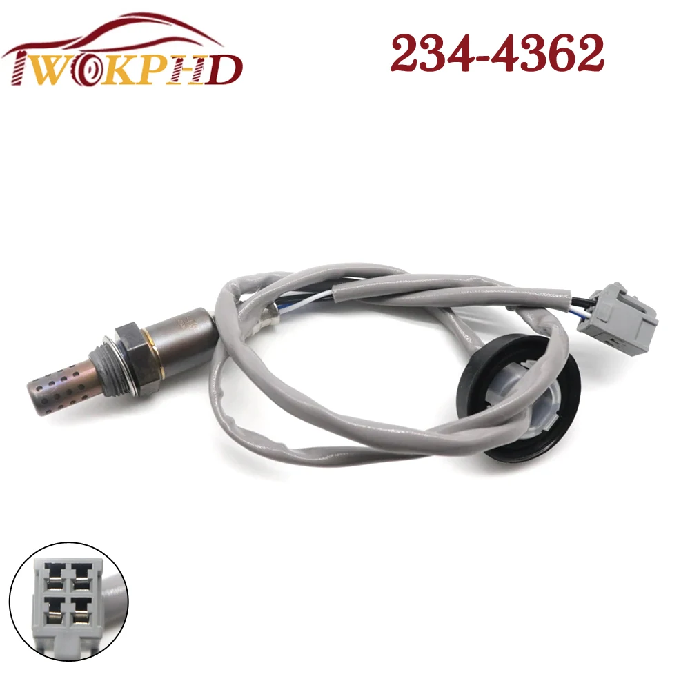 NEW Air Fuel Ratio Sensor Lambda O2 Oxygen Sensor 234-4362 For MITSUBISHI OUTLANDER FWD 2003-2006 2.4L MN163465