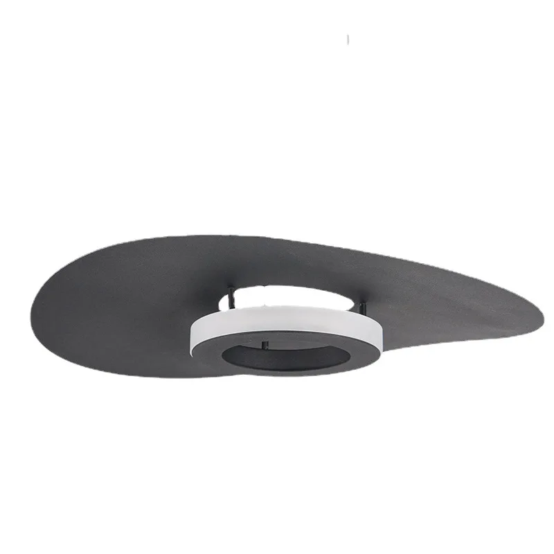 

new danish minimalist designer art decor ufo pendant lights chandelier for dining table living room Kitchen pendant lamp