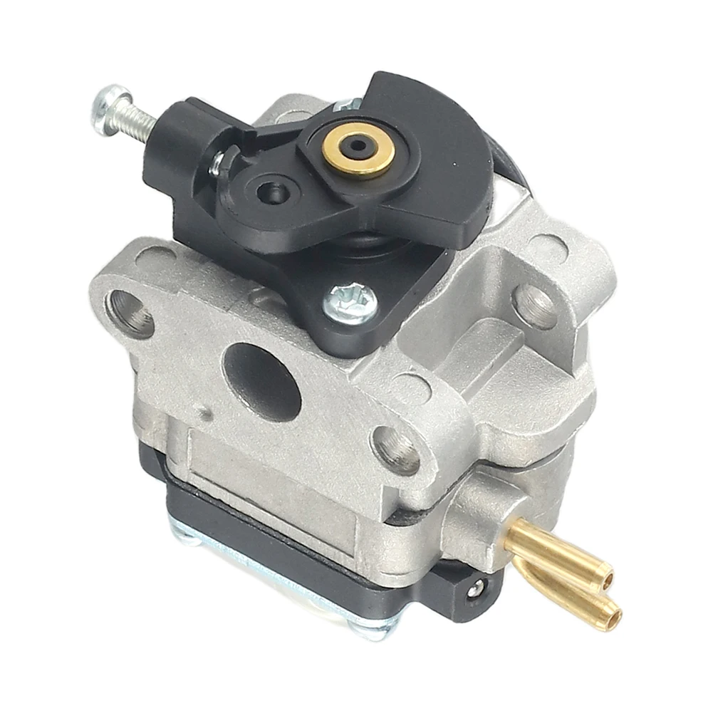 مكربن مكربن 26cc للتوافق الشامل Homelite، سهل التركيب، تحسين خليط الوقود والهواء #4