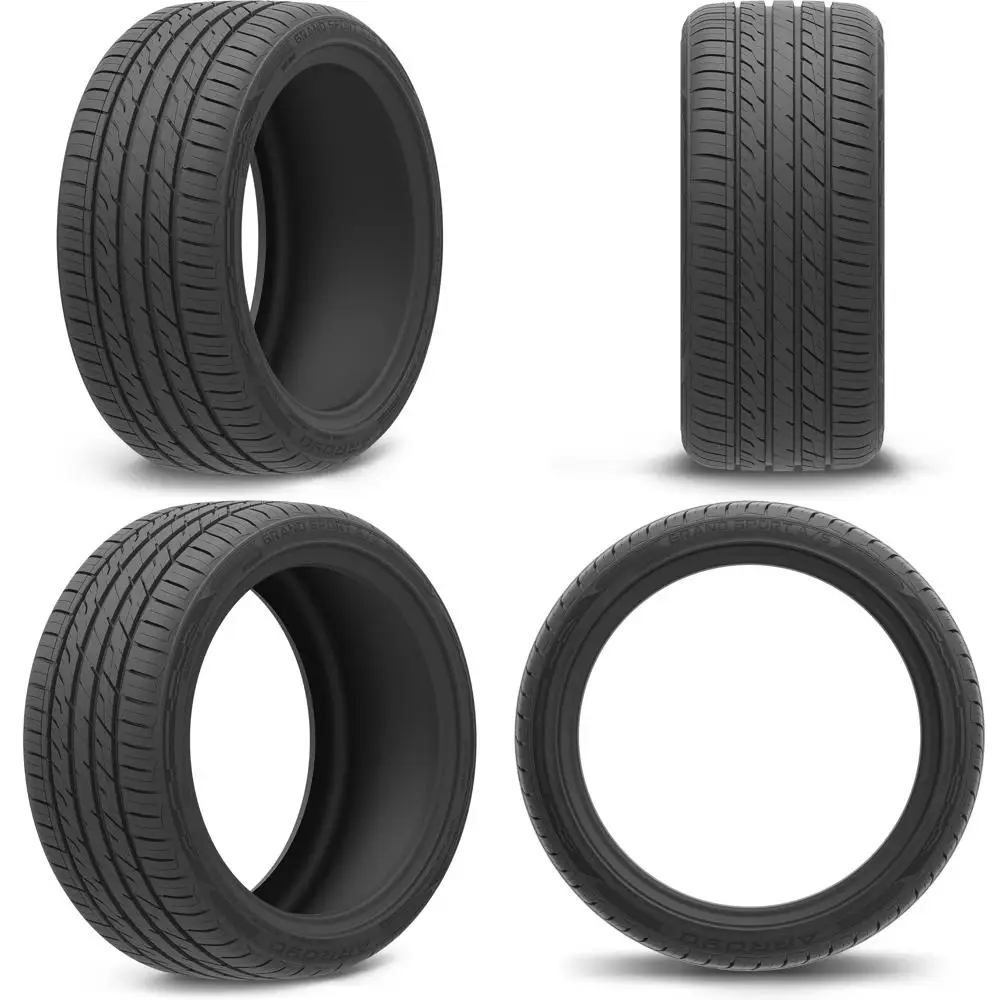 

Grand Sport A/S 225/45R18XL 95 Вт BSW