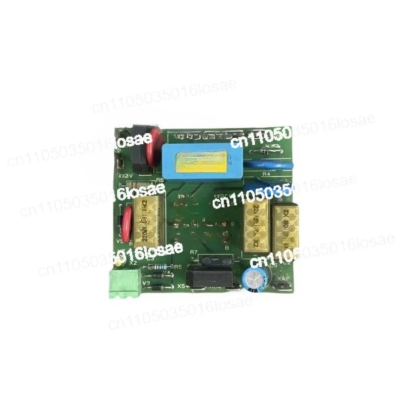For Elevator Accessories V3F16ES Inverter A3 Board KM612012G01/KM612018H02