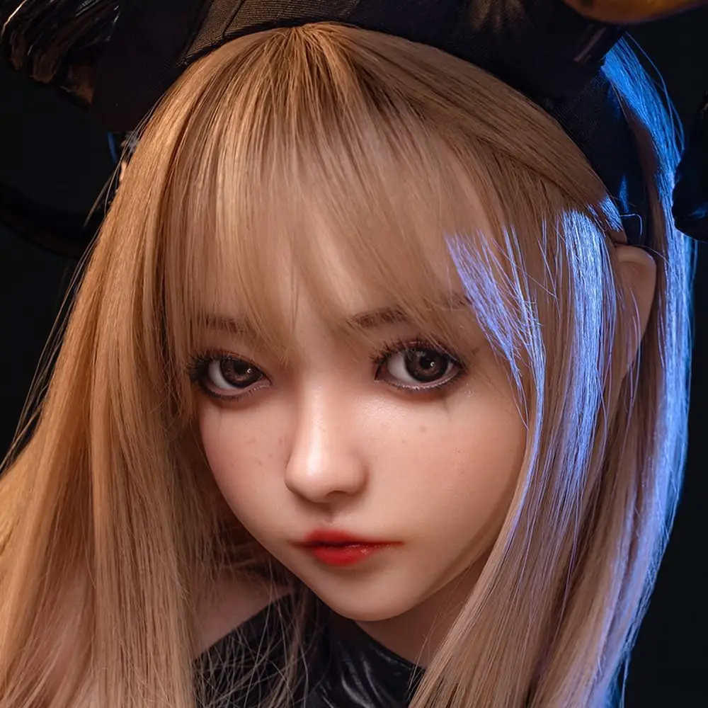 silicone head sex toy For Oral Sex Experts: Choosing the Right Sex Doll Material for You