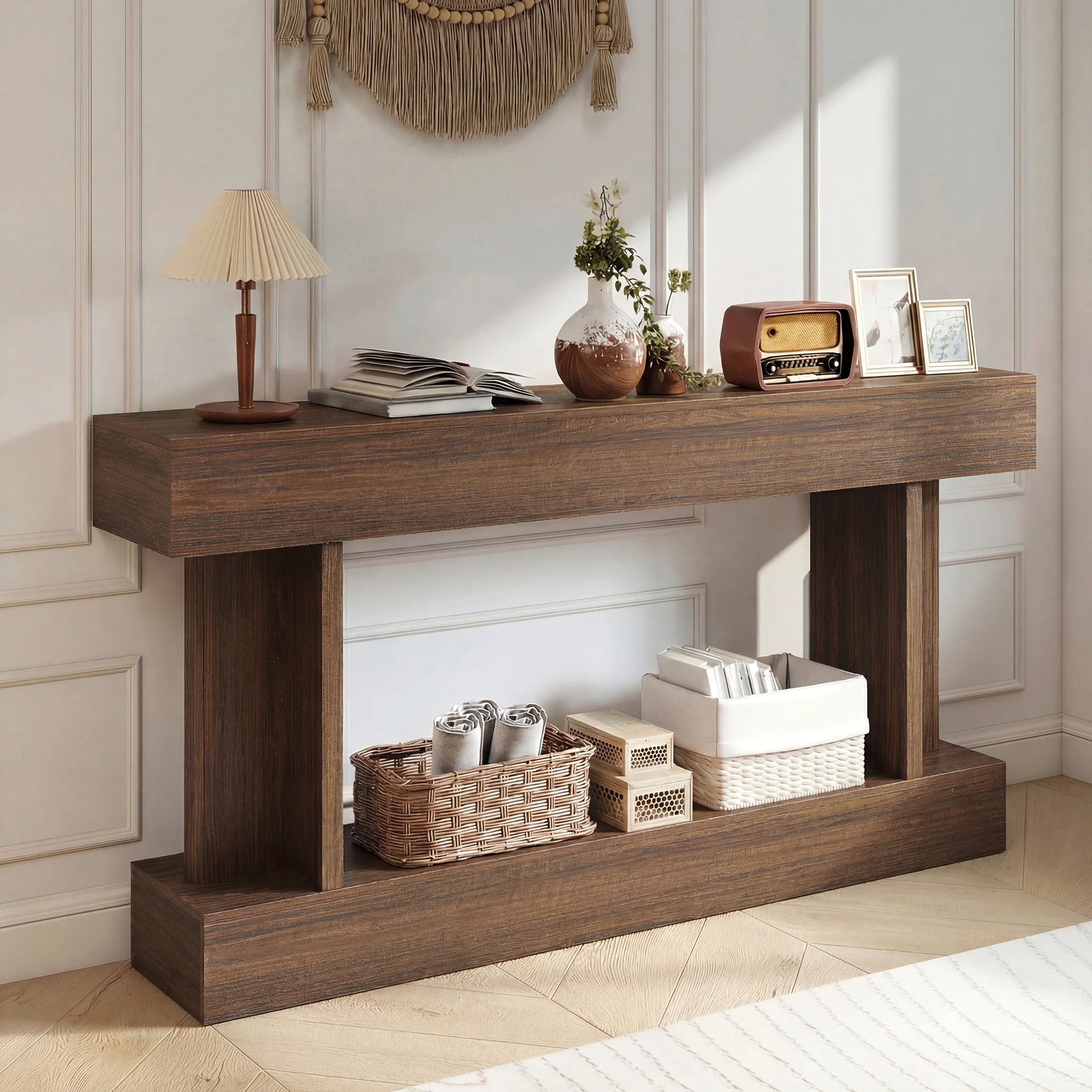 Tavolo consolle lungo 63 polli - Tables recensione e prezzo