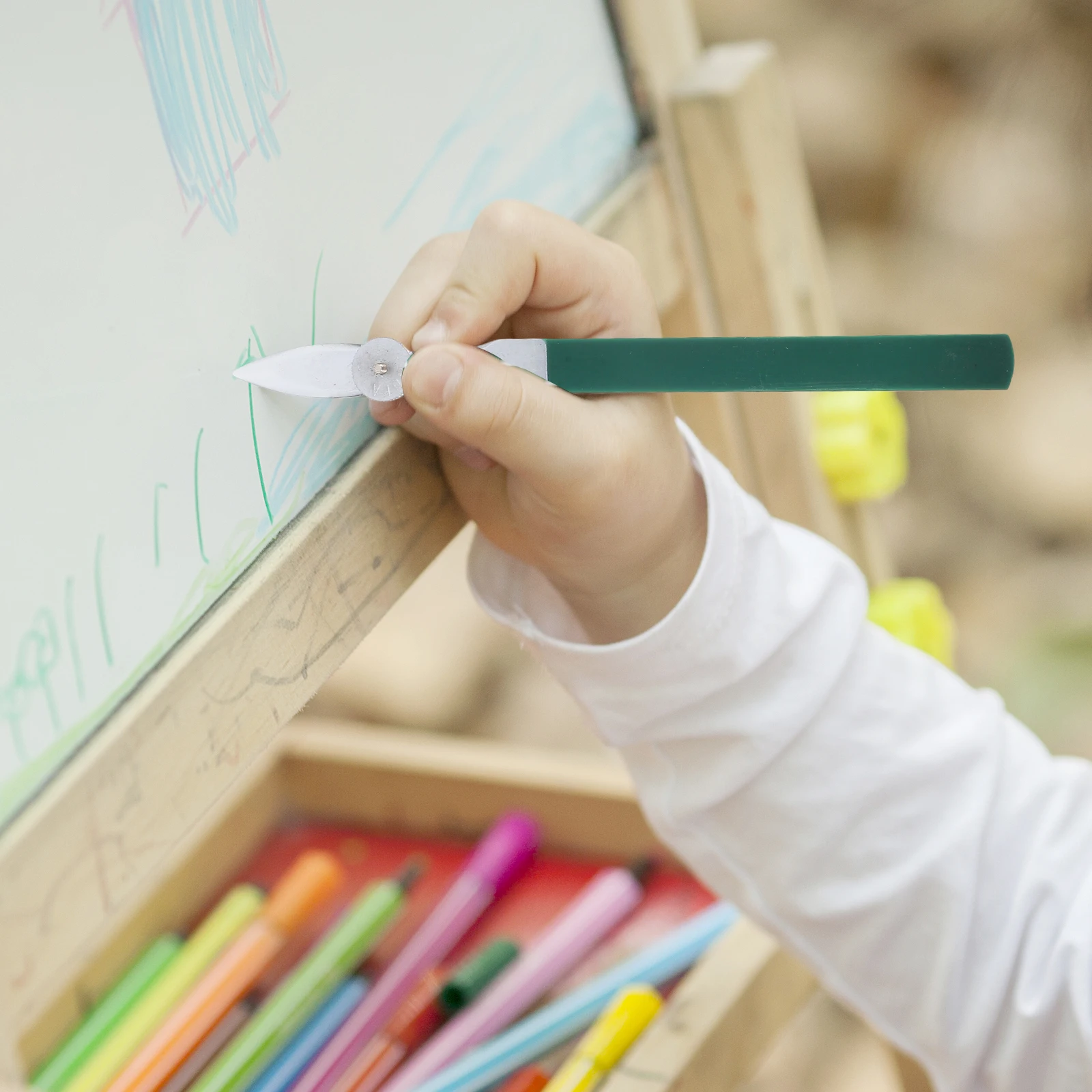 : Bolígrafos de punta porosa