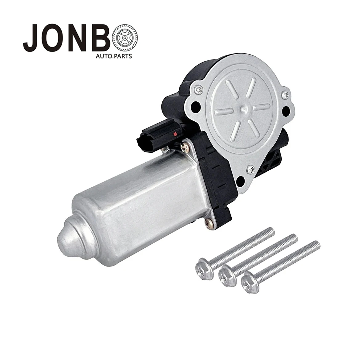 

JONBO 366043 1101428 379147 214-1001 RV Entry Step Car Window Motor Replaces For Kwikee LCI