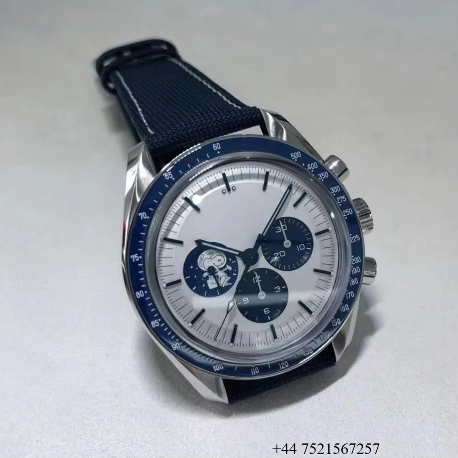Fashion Men Watch Blue Dial Sapphire Glass Silicone Strap Automatic Mechanical Movement 116622 42mm Man Luxury Watch view 5