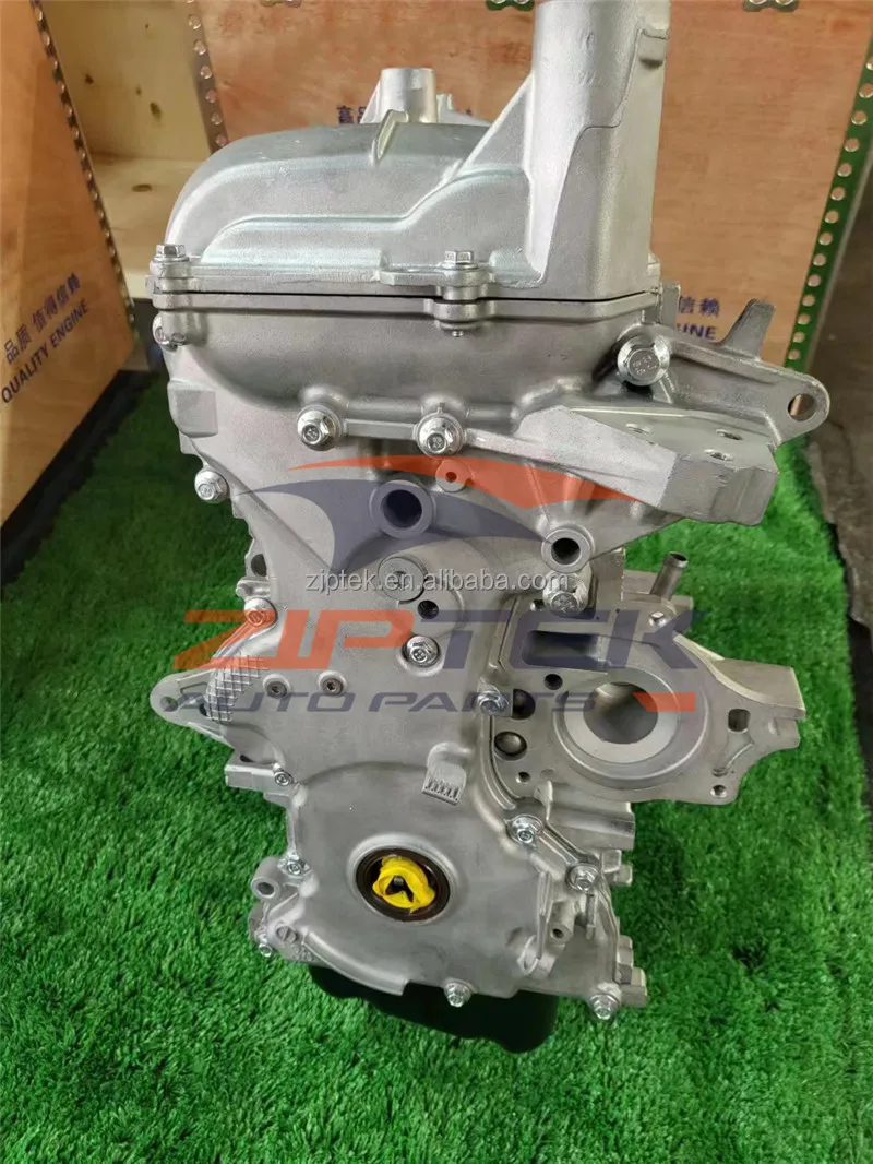 Sale 1.6L Motor ZM ZL Z6 Engine For Mazda3 Mazda Familia Ford Fiesta 2019 1.5L