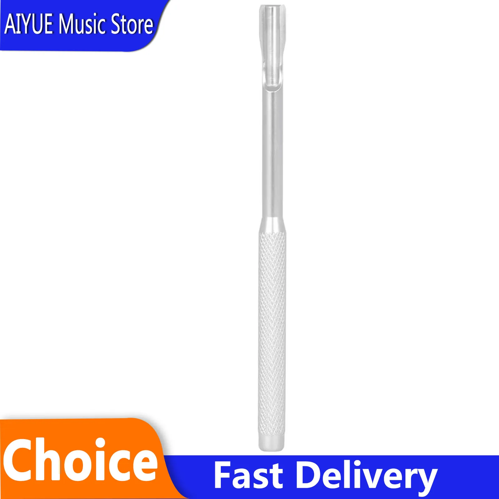 Piano Smash Nails Half-Turn Wire Punch Tuning Professional Repair Tools Wear Easy To Clean Resistant Piano Repair Parts Tools