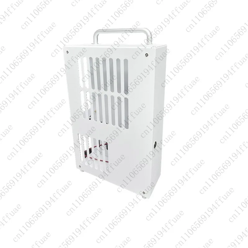 D10 Metal Mini Itx …