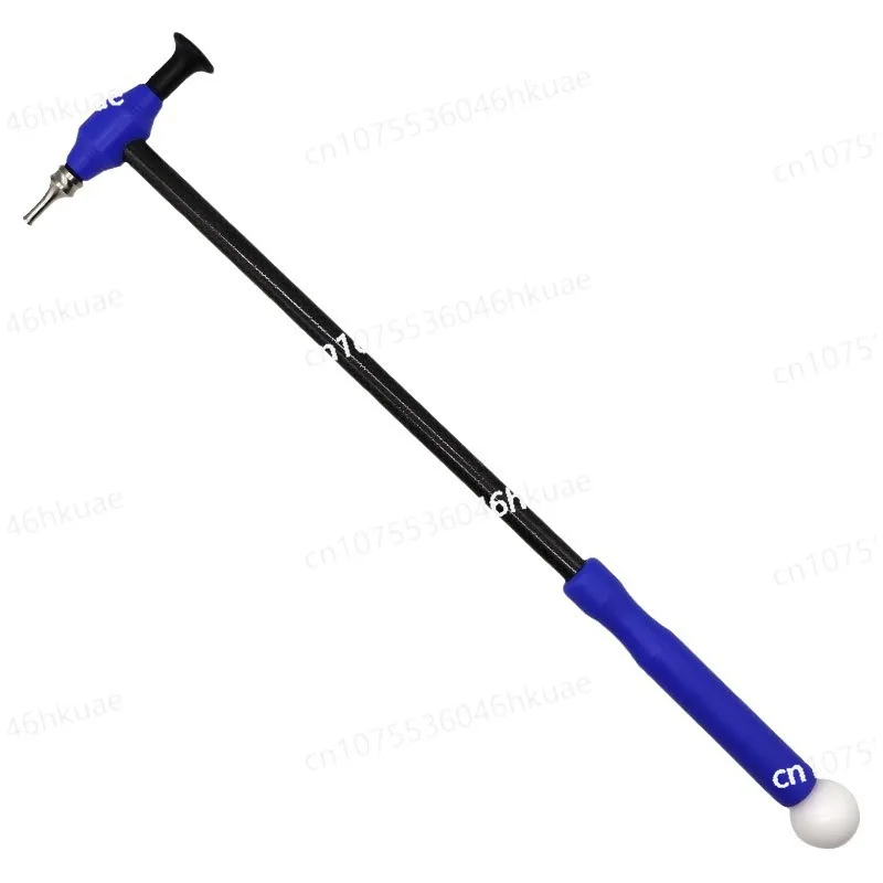 

Car Bump Repair Shaping Hammer Leveling Hammer Non-marking Repair Tool Sheet Metal Repair No Paint