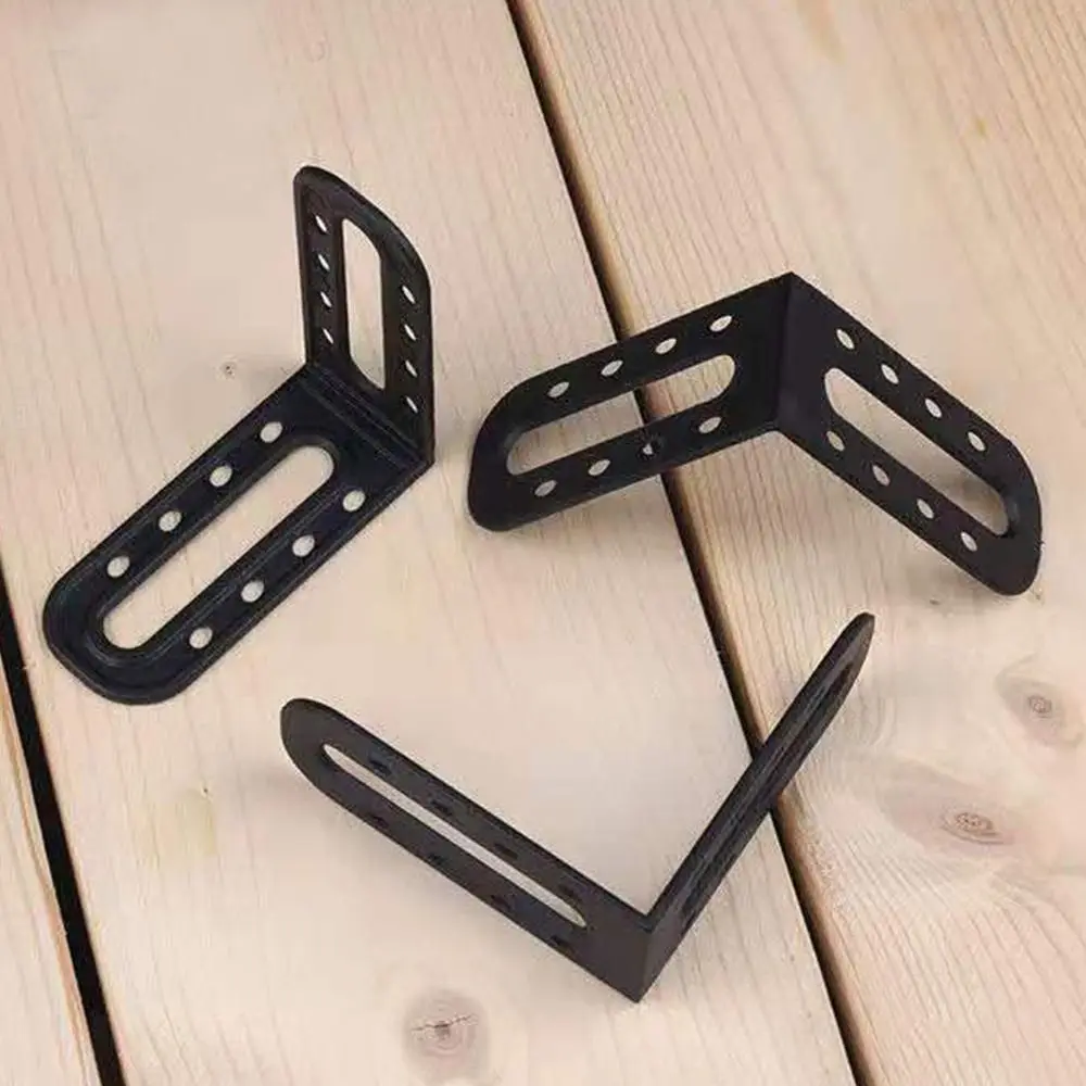 Home Improvement Tool Accessories External Corner Cross Leveling Angle System Tile Leveling Spacers Leveler Fixed Tools