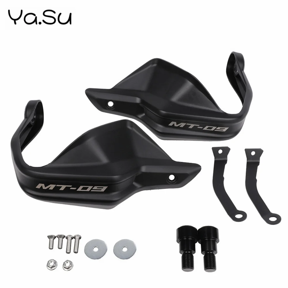 Motorcycle Windmill Handlebar Handguard for YAMAHA FZ09 2014-2017 MT-09 2014-2020 MT-09 SP 2018-2020
