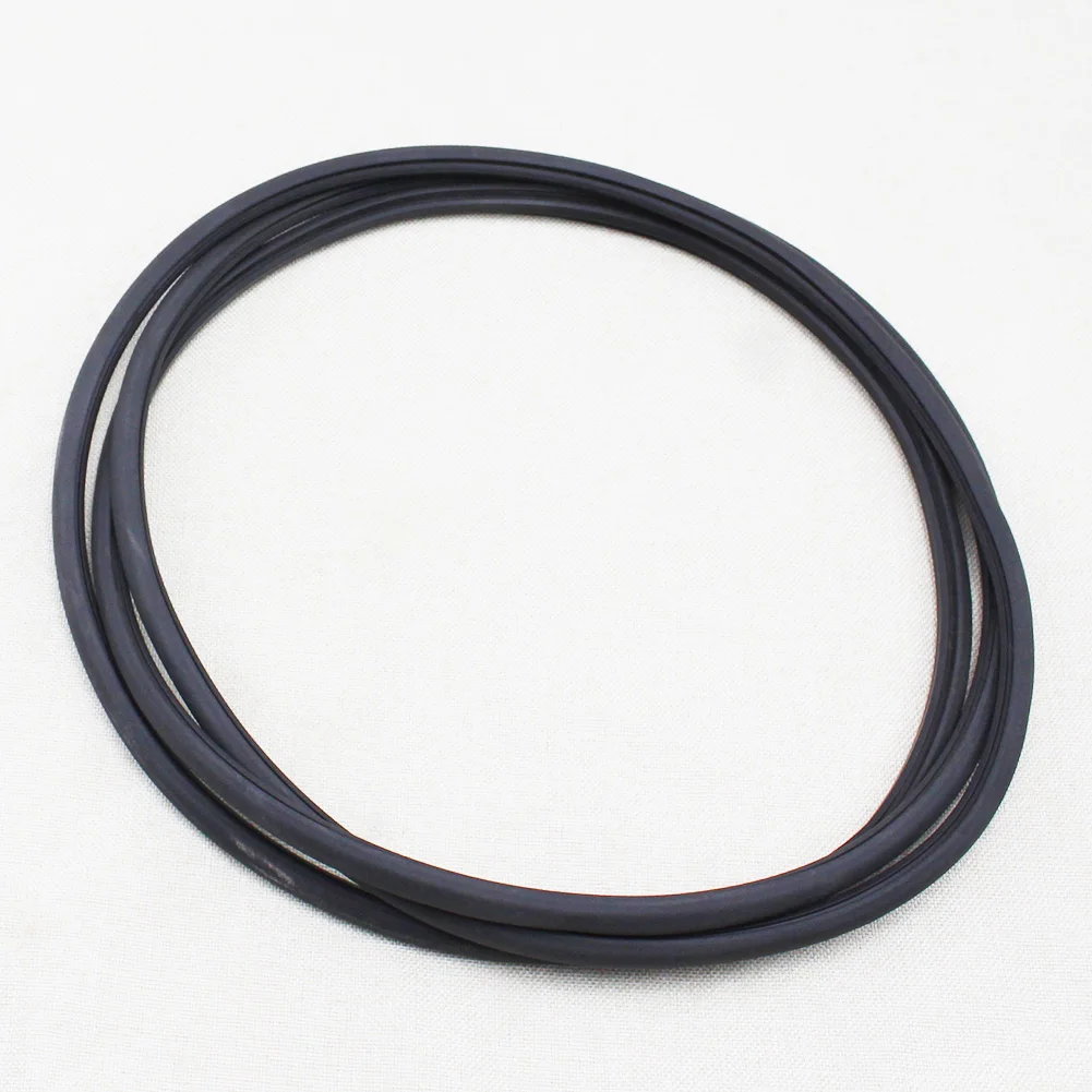 KUMMYY Car Sunroof Seal Moulding Weather Strip Gasket 31218248 fit for Volvo C30 S40 S60 S80 V50 V60 V70 XC70