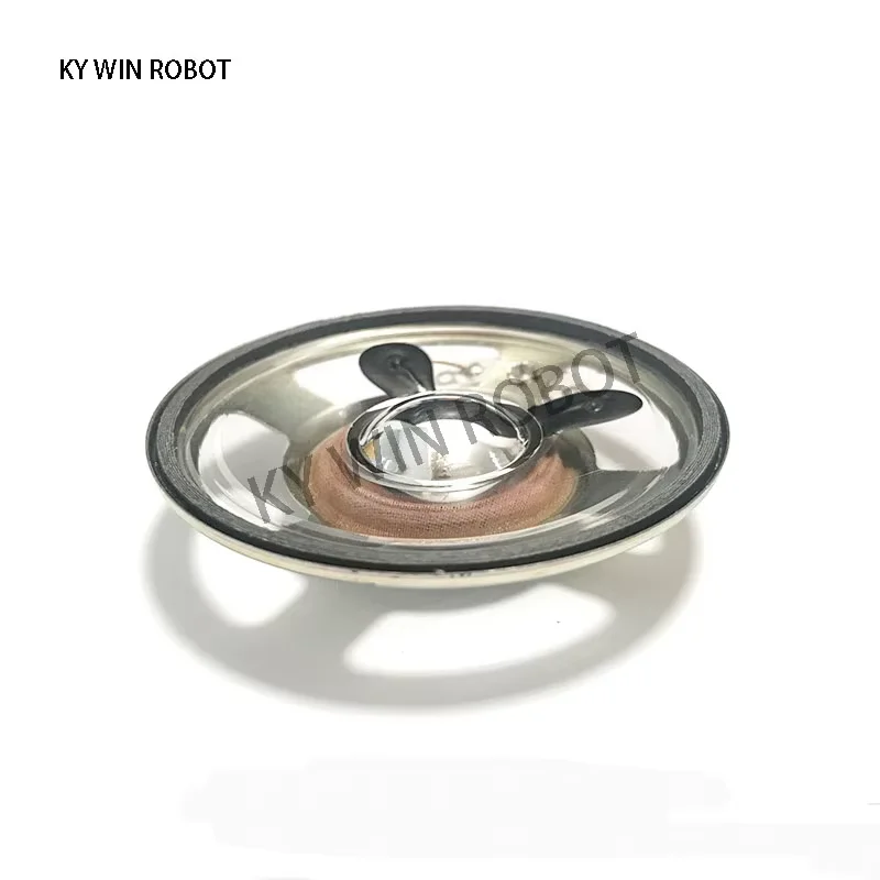 2pcs/lot New Ultra-thin speaker waterproof 8 ohms 3 watt 3W 8R speaker Diameter 57MM 5CM thickness 13MM