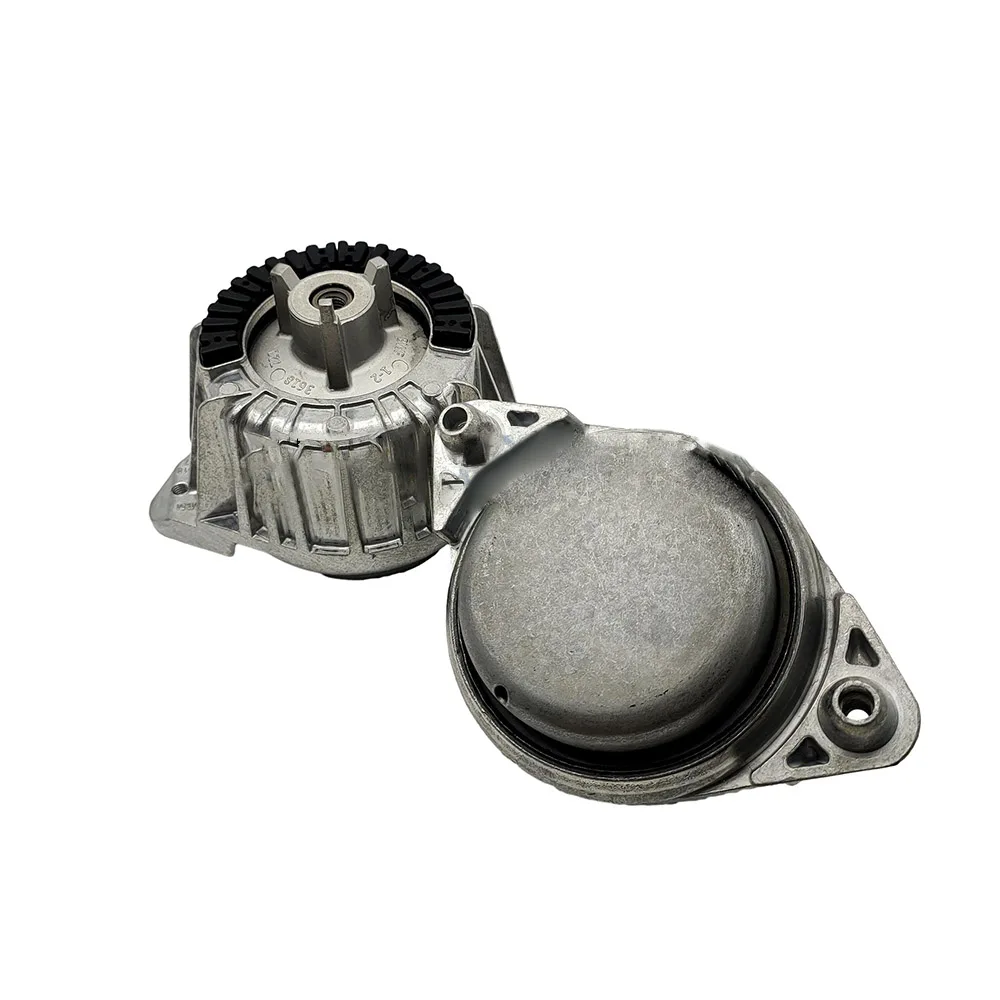 

2122407217 A2122407217 Left & Right Engine Mounts Motor Mounting for Mercedes Benz E Class E200 New