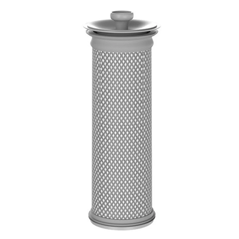 Replacement Filter HEPA Pre-filter For Cordless Vacuum Multi-stage Filtration Washable And Reusable Captures 0.3 Microns