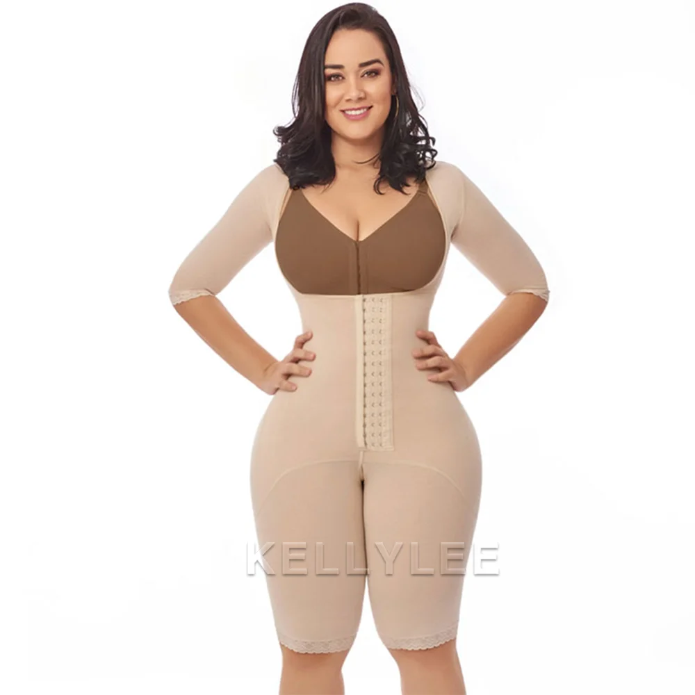 

Modeling Push Up Body Shaper for Women Postoperative & Postpartum Belly Wrap Shaper Versatile Smooth Shapewear Underwear Women