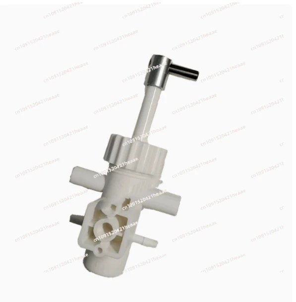 

Suitable for Ceramic Pump Chamber Original Ultrafiltration Pump Ceramic Chamber Blood Transfusion Machine Original Chamber Parts