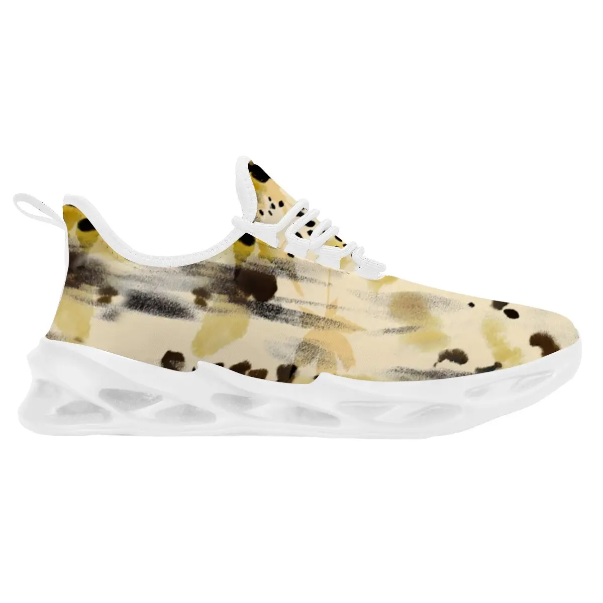Scarpe da ginnastica da uomo basse da uomo estive impermeabili antiscivolo comode scarpe casual oversize resistenti all'usura scarpe da uomo 2025 nuove