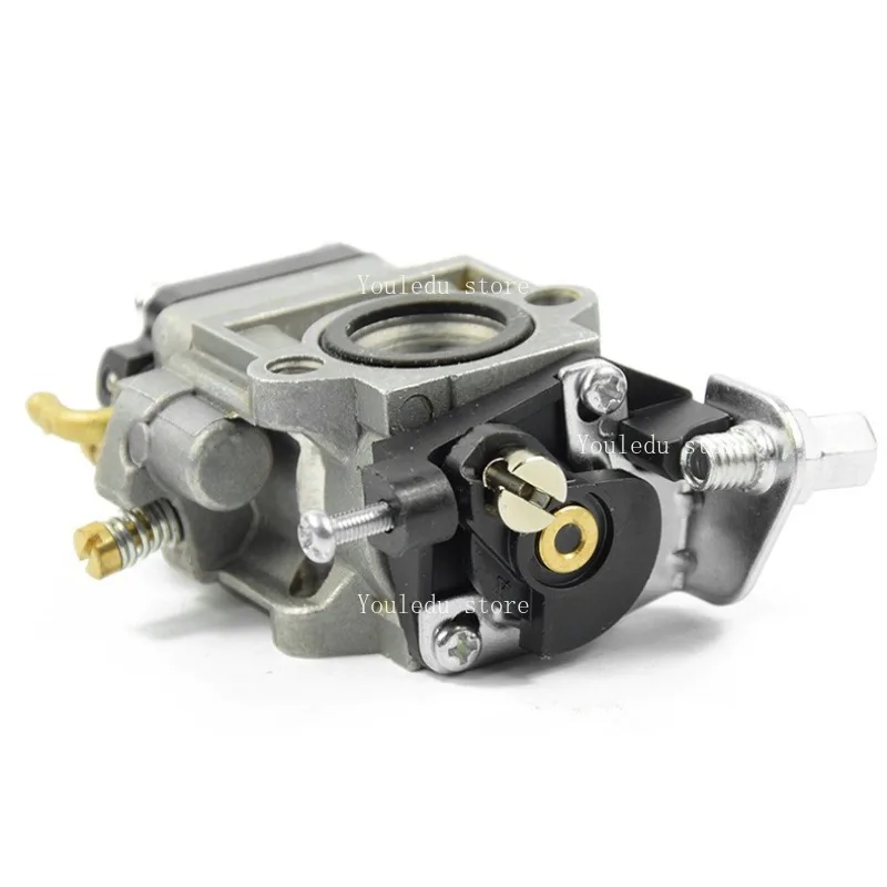 Suitable for chainsaw accessories TU26, brush cutter, grass trimmer, hedge trimmer/32F/34F/36F/Dahua/T242 carburetor