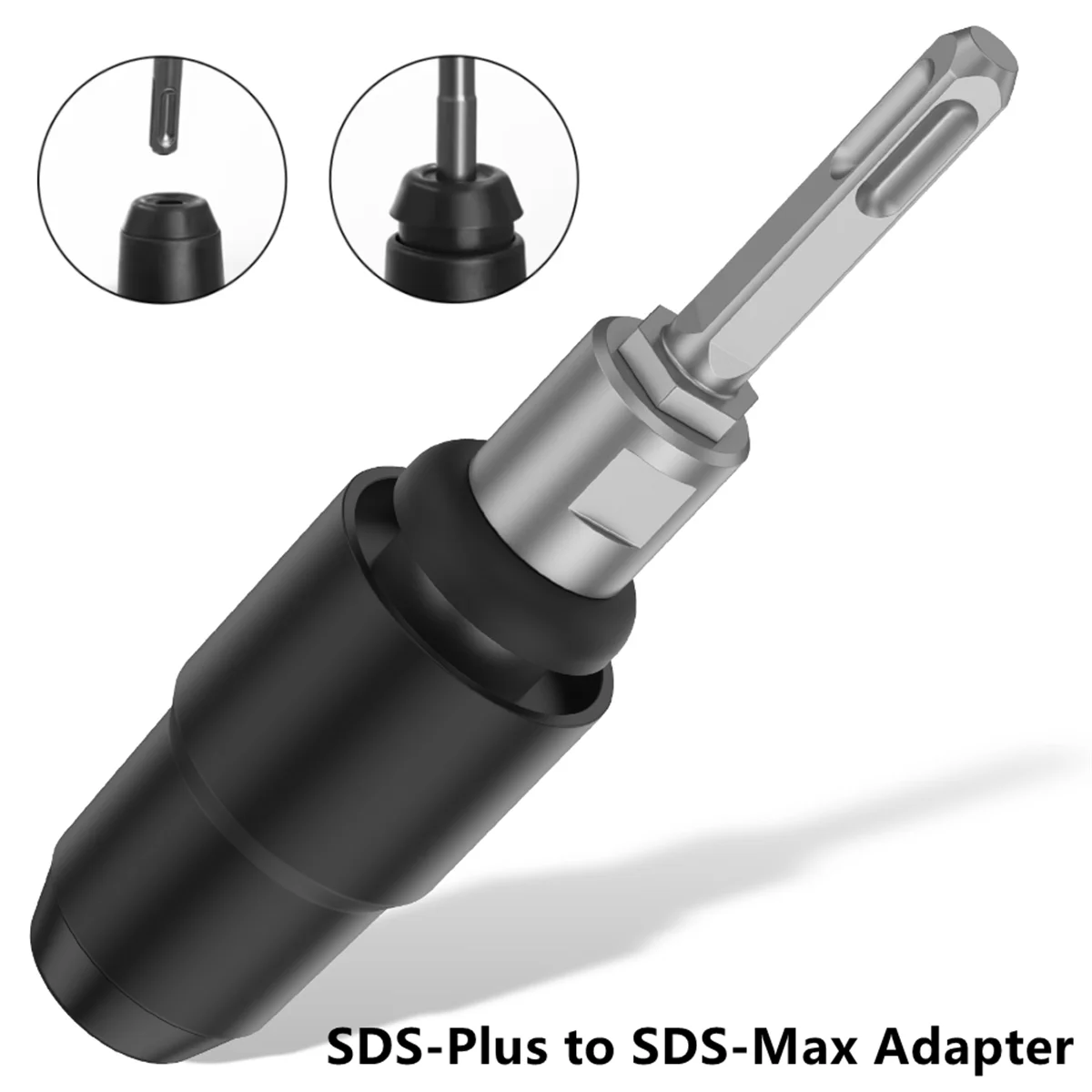 1Pc Sds Plus To Sds… - image