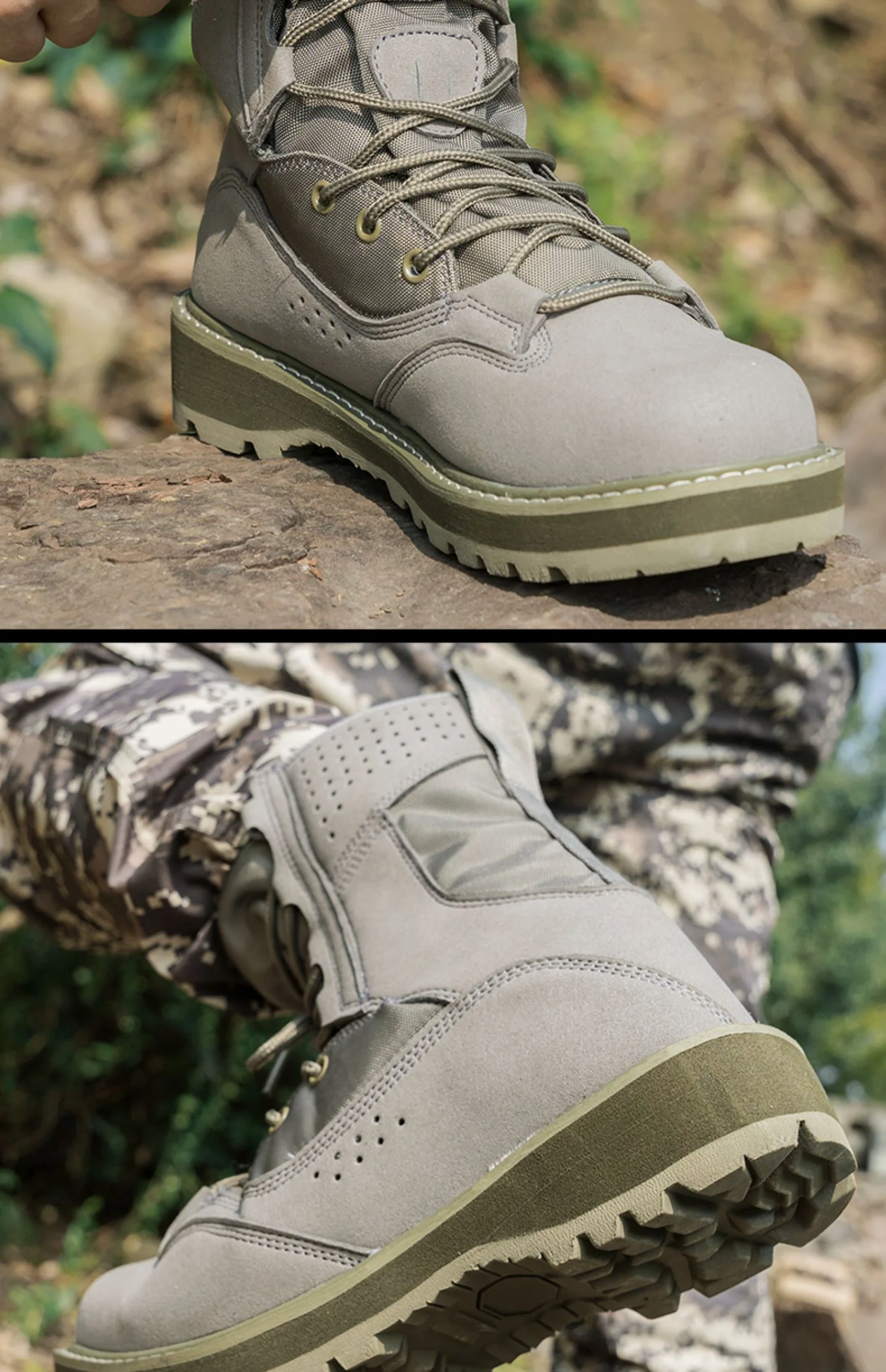 

Original Brand Walking Sneakers Comfortable 4E Wide Feet Fat Foot Walking Joggers Top Hiking Shoes