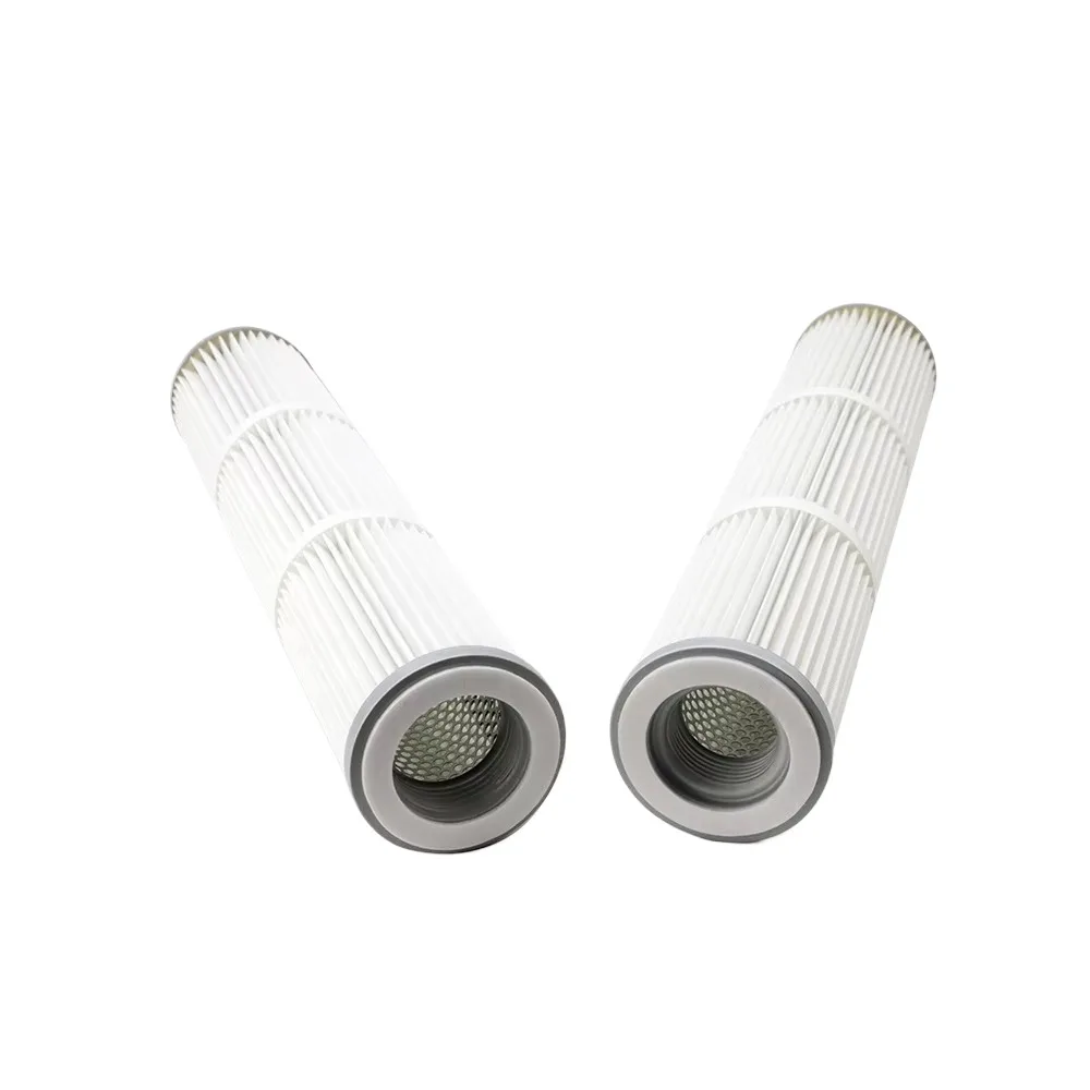 

Dust Collector Filter 3214623900 3214623900 Wgd852600 3222332081 Dust Filter P783648