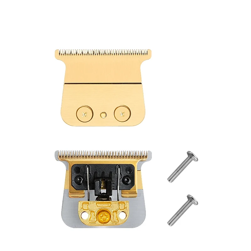 Barbershop FX707 Durable Metal Professional Hair Clipper