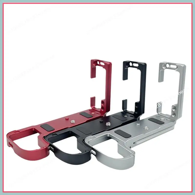 N94R Quick Release L Plate Bracket Holder Hand Grip For Nikon Z6III Camera Quick Release Board Camera Accessories