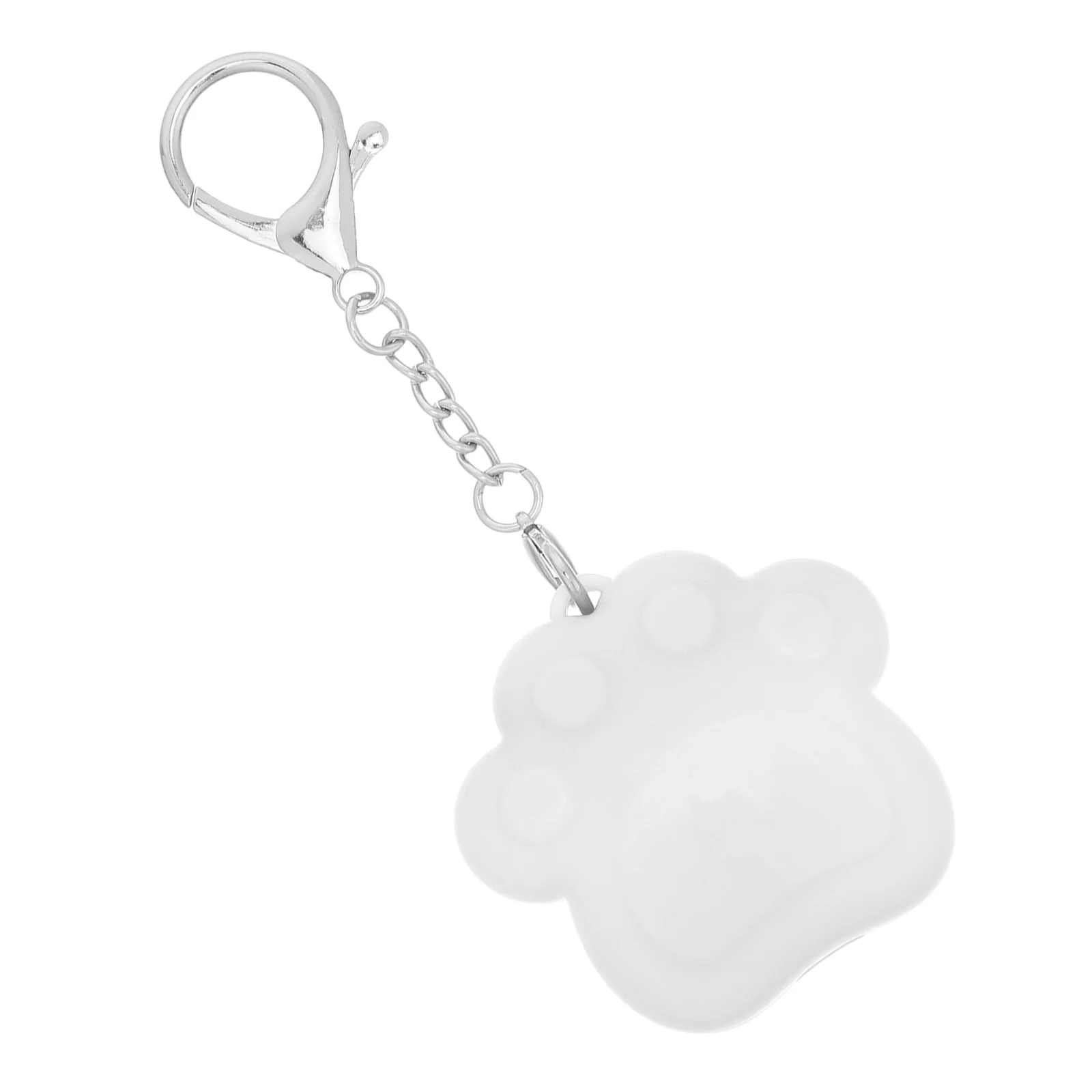 

Touch Sensor Lamp Rechargeable Led Handbag Light Mini Cat Paw Night Light For Purse Bedroom Portable Small Room Decor