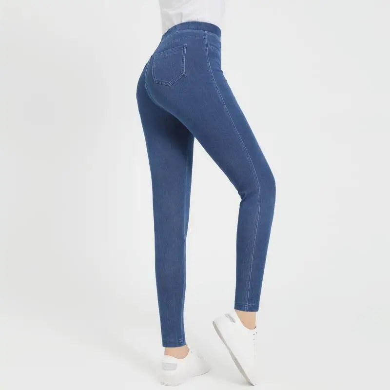 Outdoor Open Crotch Sex Pants Exotic Hotpants Women Boyfriend Ripped Jeans Peach Hip Denim Y2k Trousers Couple Casual Streetwear