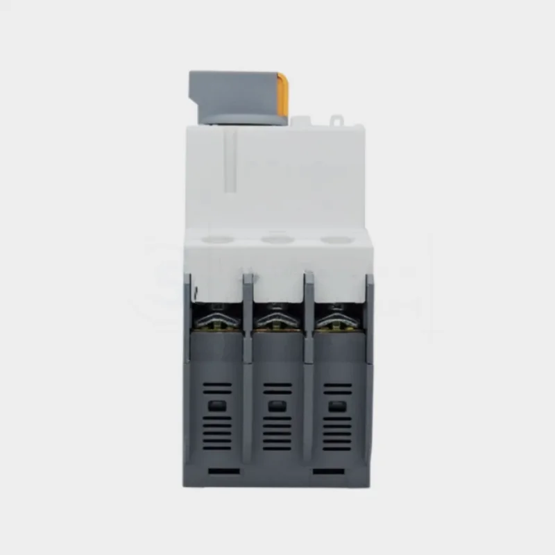 Brand new original motor starter   MMS-32H