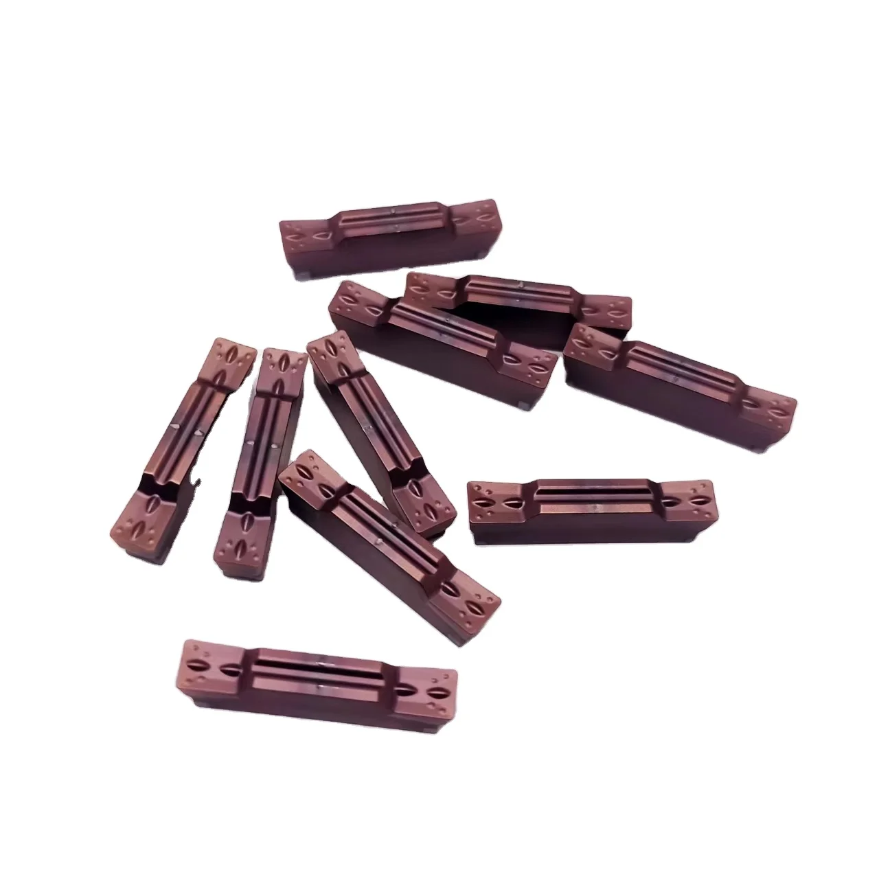 Carbide Turning Grooving Insert MGMN400 MGMN400-M Parting and Grooving Inserts