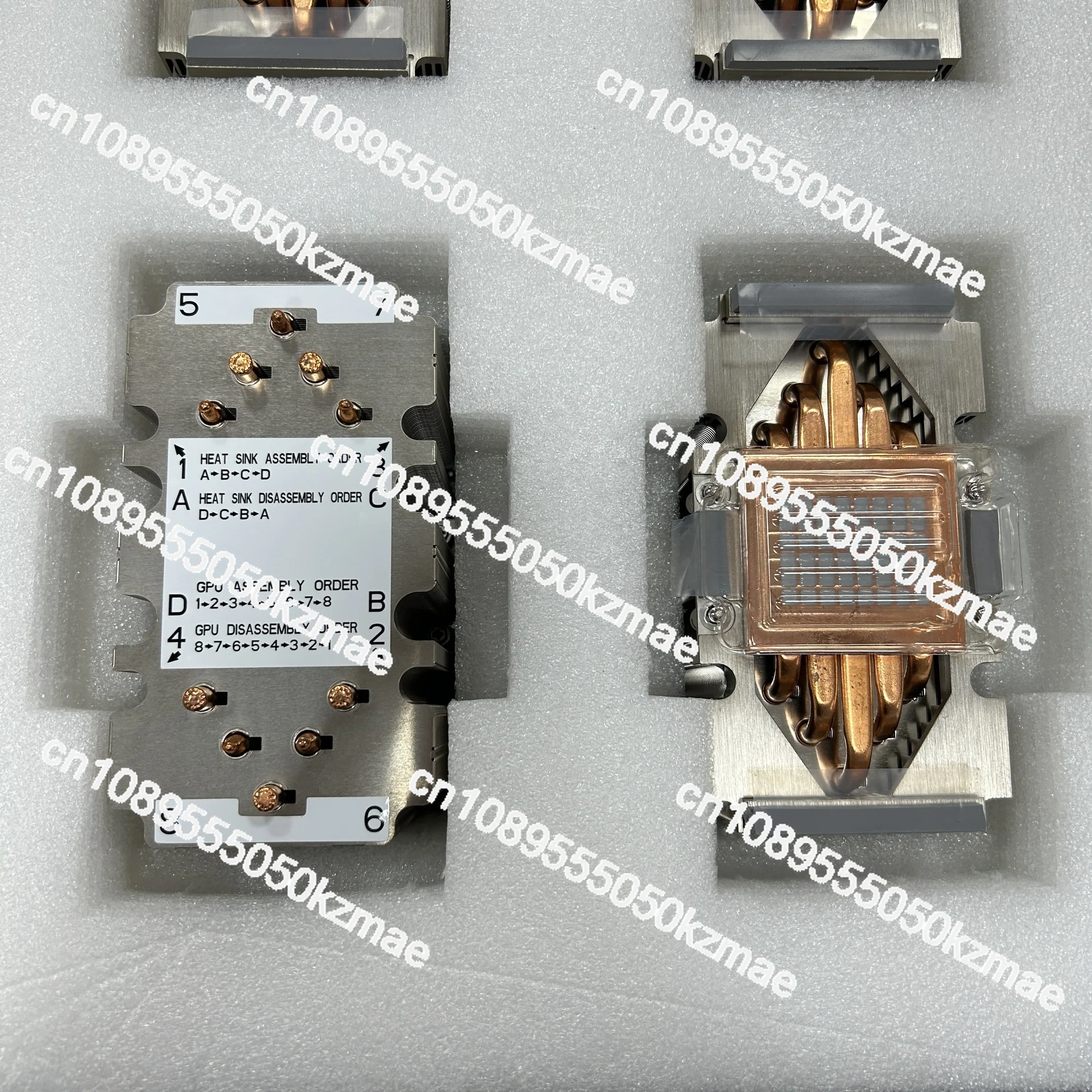 Nvidia V100/P100 SX…